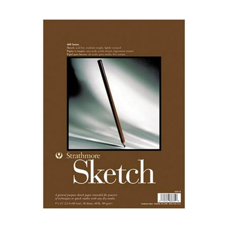 strathmore 60lb sheets