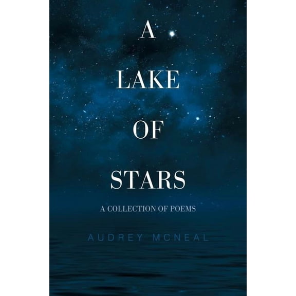 A Lake of Stars (Paperback)