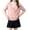 Watermelon Red Cardigans for Women, variant on TARIENDY Girls Cardigan Sweaters Years 5-17,Cotton Long Sleeve School Uniform Sweater,Button Down V Neck Cardigans,Spring Fall Casual Outerwear Navy 11 Years