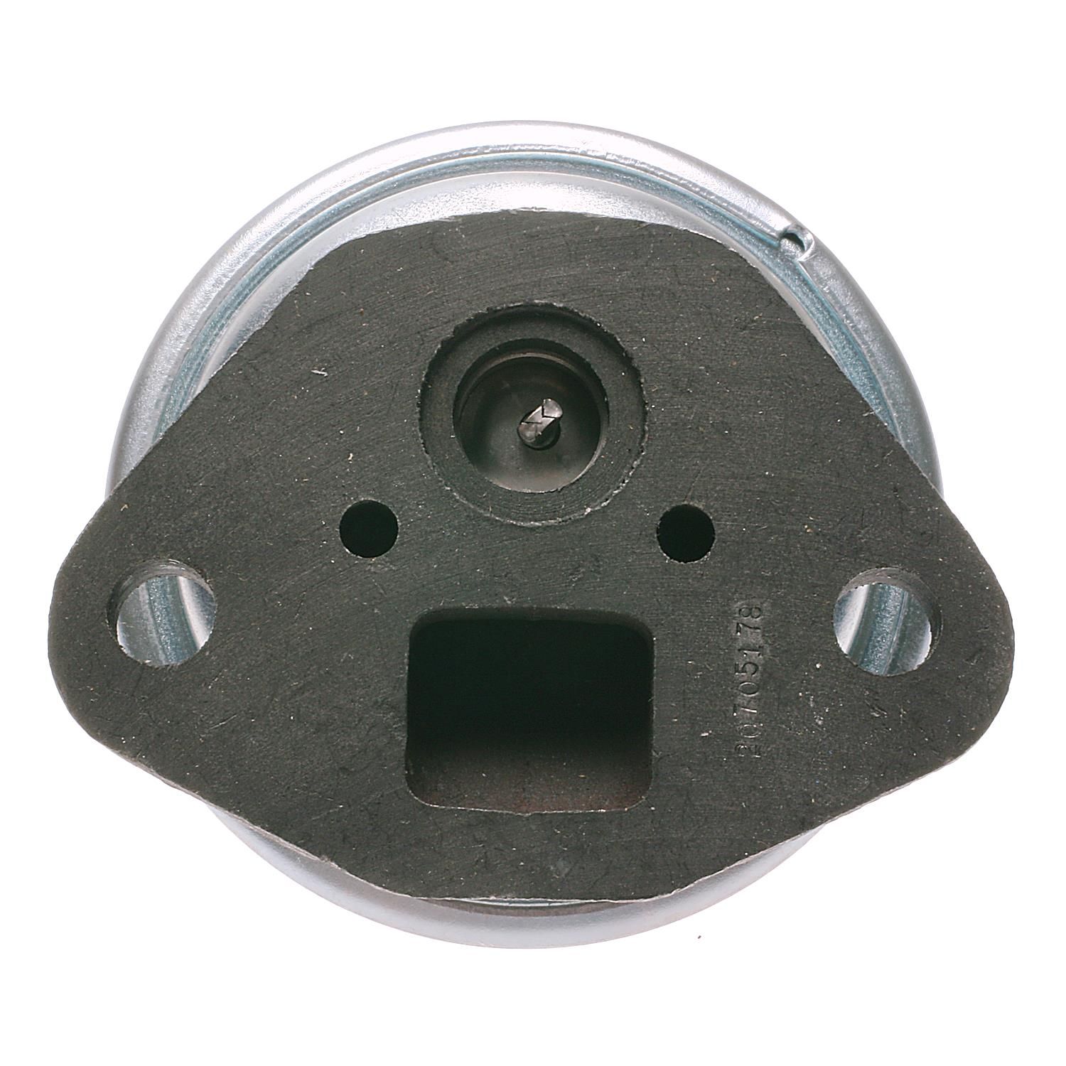 Standard Motor Products EGV315 EGR Valve Fits select: 1985-1988 PONTIAC FIERO, 1973-1976 BUICK ELECTRA