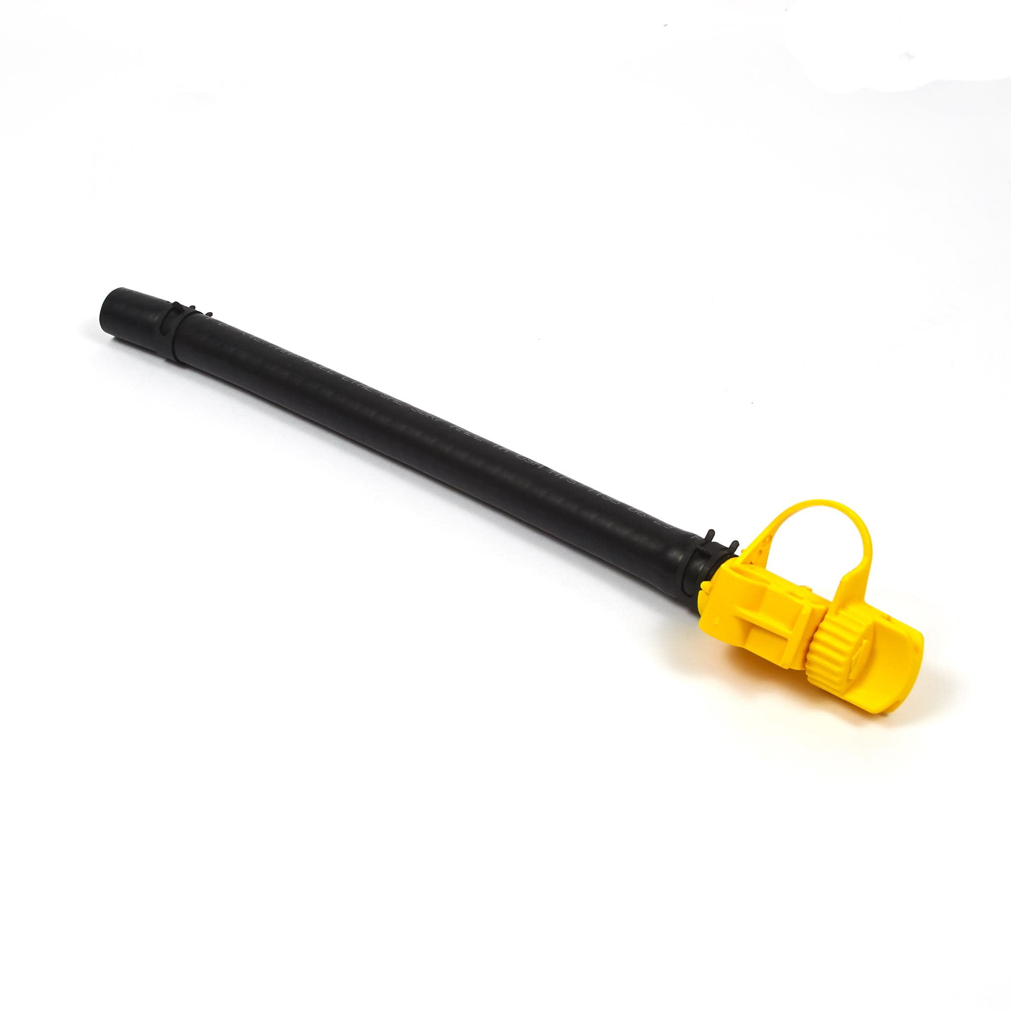 Briggs and Stratton Hose Oil Drain