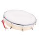 thumbnail image 5 of Juguete Educativo Musical de Percusión de Tambor de Mano Yuyangstore 8 Pulgadas, 5 of 8