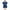 Royal Blue, variant on U2SKIIN Mens Cotton Blend Robes, Lightweight Soft Spa Knit Bathrobe for Men,(Navy Blue,L/XL)