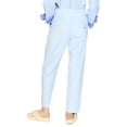 thumbnail image 2 of CALLAS womens  Gaia Relaxed Fit Trouser, 38 IT, 2 of 3