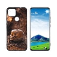 thumbnail image 1 of Compatible with Google Pixel 5A 5G Phone Case, Mexican-skull6 Case Silicone Protective for Teen Girl Boy Case for Google Pixel 5A 5G, 1 of 2