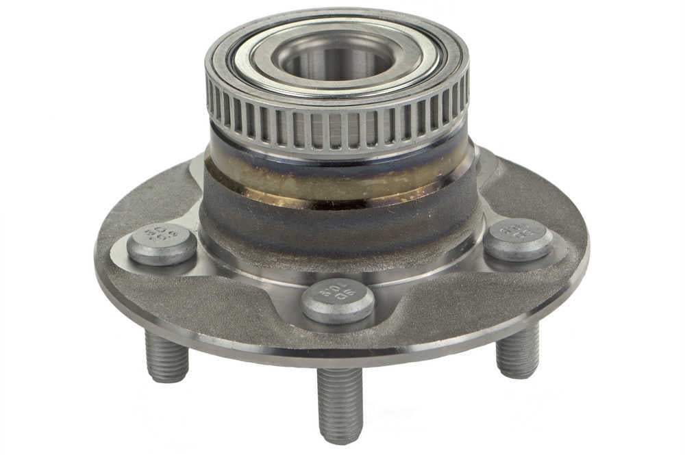 Mevotech Original Grade G512167 Wheel Bearing and Hub Assembly