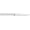 Silver handle, variant on Rada Cutlery Serrated Steak Knife – Stainless Steel Blade With Aluminum Handle, 7-3/4 Inches