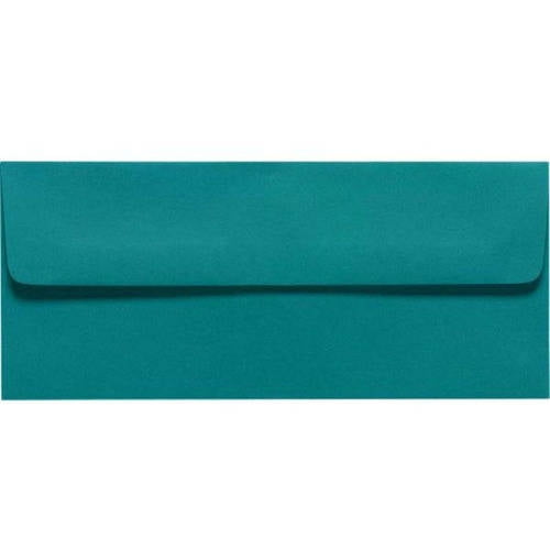 10 Square Flap Envelopes (41/8" x 91/2"), 24 lb