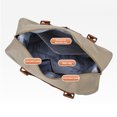 thumbnail image 2 of Oxford Fitness Bag Bolsas de gimnasio portátiles de gran capacidad para hombres y mujeres (caqui) Ehuebsd Para estrenar, 2 of 9