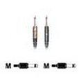thumbnail image 2 of Planet Waves Classic Instrument - Audio cable - mono jack male to mono jack male - 15 ft - coaxial, 2 of 2