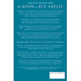 The Room On Rue Amélie By Kristin Harmel - Paperback (Very Good Condition)