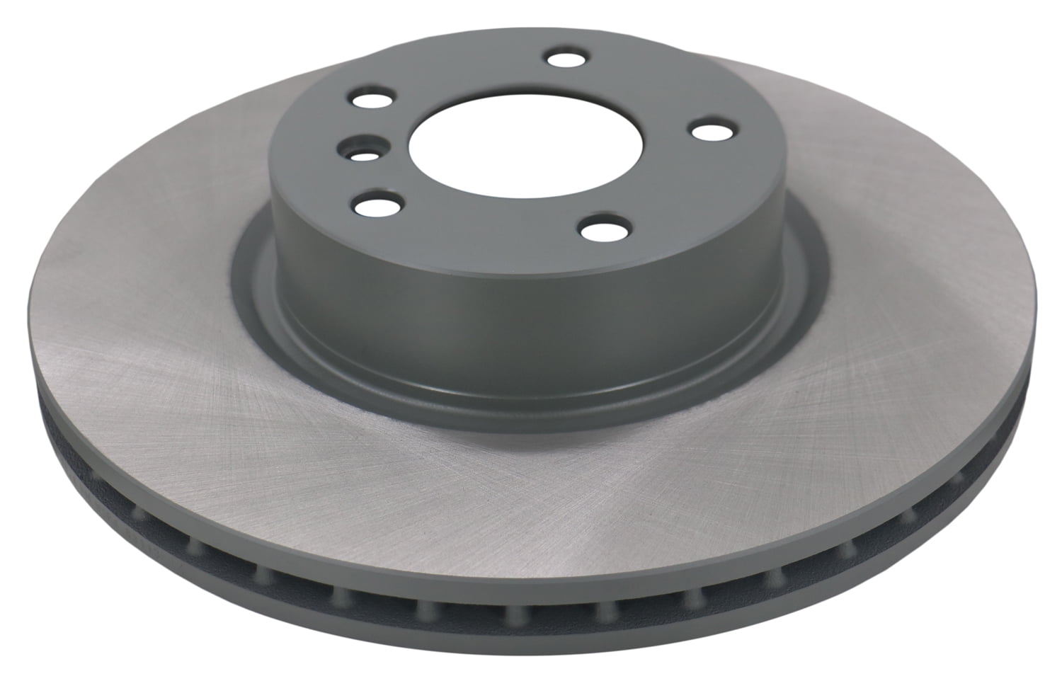 Winstop Brake Rotor, Front WS249153, BMW X3 2017-2011