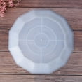 thumbnail image 4 of Coofit Cake Stand Mold Set DIY 3-layers Silicone Mold Casting Mold with Stand Fiiting, 4 of 10