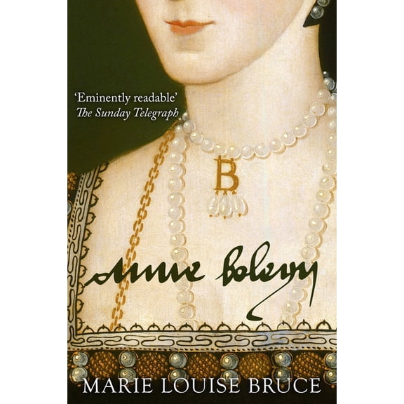 Uncovering the Tudors: Anne Boleyn (Paperback)