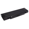 thumbnail image 3 of 6600mAh AA-PB4NC6B AA-PB2NC3B AA-PB2NC6B/E AA-PB9NC6W AA-PL2NC9B AA-PB2NC6 AA-PB2NC6B Battery for Samsung M60 Aura T7500 Calipa, 3 of 5