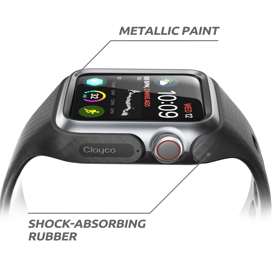 clayco apple watch 44mm