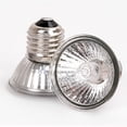 thumbnail image 6 of JDAFST Infrared 50W Daylight Light Bulbs, UVA UVB, 6 of 8