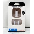 thumbnail image 1 of Craig Blanc Voiture USB Mini & Micro Charges, 1 of 1