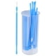 thumbnail image 3 of Accesorio dental, 100 piezas, cepillo aplicador dental de fluoruro desechable, cepillo de aplicación dental, uso conveniente, 3 of 14
