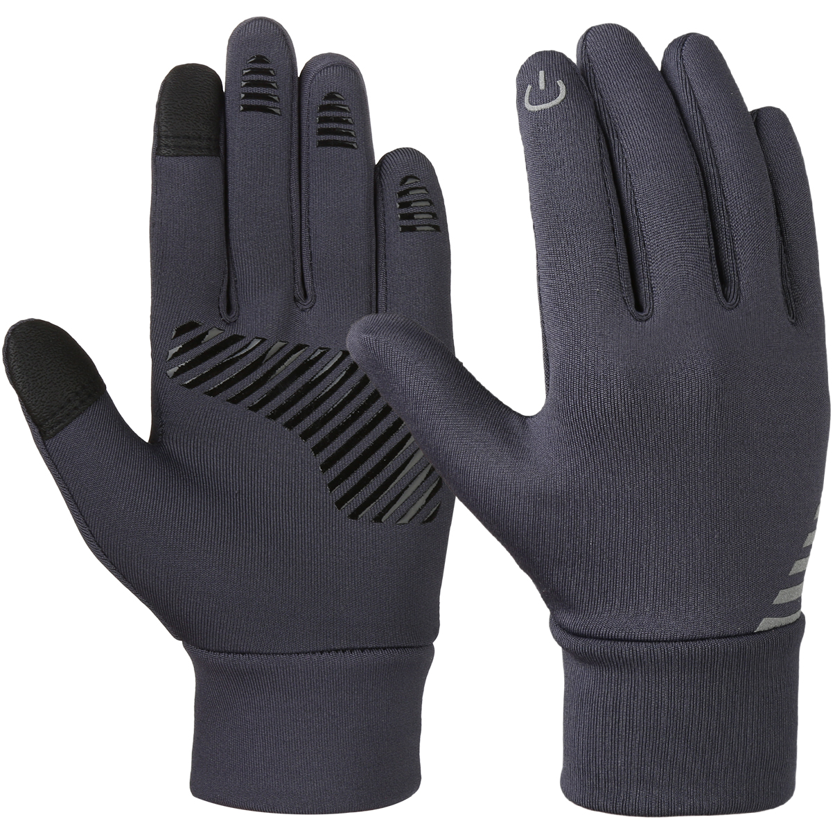 Details about  / 1Pair WHEEL UP Winter Warm Cycling Gloves Outdoor Riding Skiing Thickened Gloves