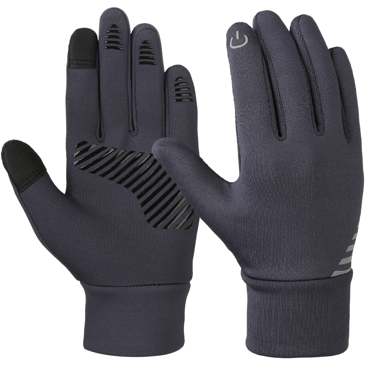 Details about / 1Pair WHEEL UP Winter Warm Cycling Gloves Outdoor Riding Skiing Thickened Gloves