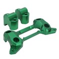 thumbnail image 4 of Kit de elevador de manillar de motocicleta con tornillos aptos para Kawasaki VERSYS 650 / KLE650 / VN650 2015-2017, 4 of 5