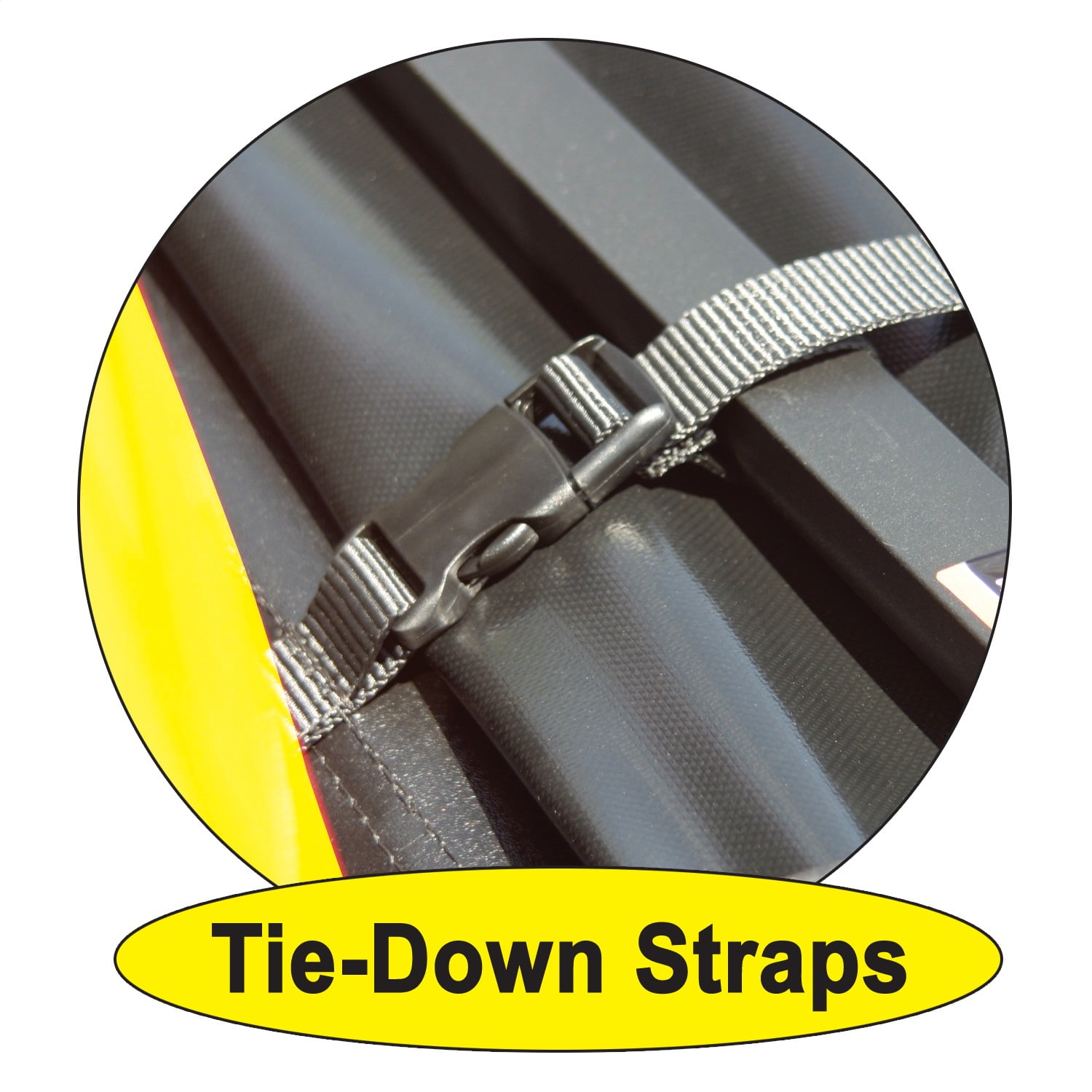 Rugged Liner E3 D5509 Tonneau Cover For Dodge Ram Pickup 5 5 Foot Bed