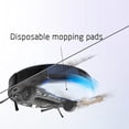 thumbnail image 2 of Almohadillas de fregona desechables YONGSHENG para aspiradora Deebot Ozmo T8 T9 100 Uds, 2 of 5