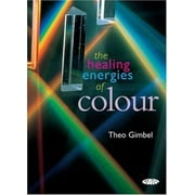 Angle View: The Healing Energies of Color, Used [Paperback]