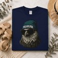 thumbnail image 2 of Philadelphia Football Eagle Inspired Graphic T-Shirt, 2 of 6