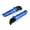 blue, variant on Wooxiu Rear Foot Pegs Passenger Rest Pedal Fit for Tenere 700 2019-2025 Motorcycyle Passenger Pegs Accessories