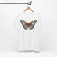 thumbnail image 4 of Butterfly Tee Shirt, Shirt with Butterfly, 4 of 18