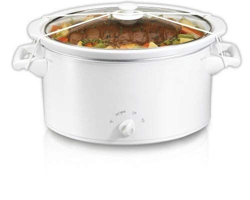 hamilton beach crock pot rubber band