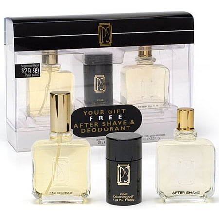 Paul Sebastian for Men Gift Set