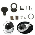 thumbnail image 3 of Lefu Ratchet Socket Wrench Repair Kit 1/4'' 3/8'' 1/2'' 72 Teeth 11 Pieces, 3 of 5