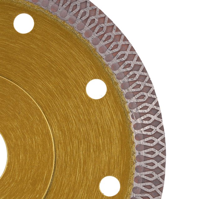 Hoja de Sierra Circular de Diamante Hoja de Sierra Circular de Diamante Disco de Corte de Diamante para Cortar Cuchilla de Corte de Azulejos de Porcelana y Cerámica ANGGREK Otros