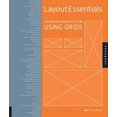 thumbnail image 3 of Essentiels de Mise en Page : 100 Principes de Design pour Grilles de Construction, 3 of 5