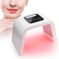 thumbnail image 1 of Cuidado De La Piel Fotodinámico PDT 4 Colores LED Rejuvenecimiento Facial, 1 of 7