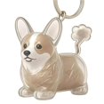 thumbnail image 2 of Keychain For Collecting Cat And Dog Hair Life Pendant For Dogs DIY Pet Kechain Pet Keepsake, 2 of 9