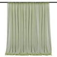 thumbnail image 2 of 1 Pcs Wedding Party Props Veil Background Decoration Background Cloth, 2 of 10