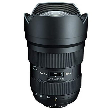 UPC: 4961607634677 | opera 16-28mm f/2.8 FX Lens for Nikon F