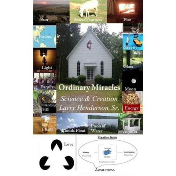 Pre-Owned Ordinary Miracles