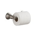 thumbnail image 3 of Kohler K-13504-BN Kelston Pivoting Toilet Paper Holder - Vibrant Brushed Nickel, 3 of 5