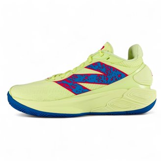 New Balance two WXY v3 Orange Basketball Shoes BB2WYTO3 New Balance TWO WXY V3 - Review, Deals, Pics of 18 Colorways main image 3