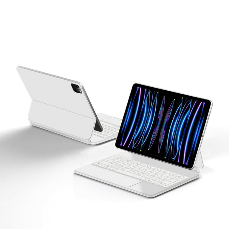 Amazon.com: EISSCCE Magic Keyboard for iPad Pro 12.9 inch