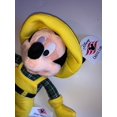 thumbnail image 3 of Disney Cruise Line Mickey Mouse 9 Inc peluche nuevo con etiquetas Disney No, 3 of 3