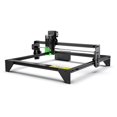 thumbnail image 2 of Laser Engraver Cutter Engraving Cutting Machine Free Focus Set Kit US Plug 100‑240V, 2 of 5
