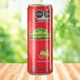thumbnail image 4 of Refresco Jarritos sabor tuti fruti 355 ml, 4 of 5