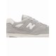 thumbnail image 2 of NEW BALANCE 550 BB550VNB Suede Pack Trainer Gray Shoes Sneakers Men’s US Size 12, 2 of 6