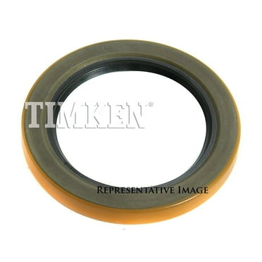 Wheel Seal